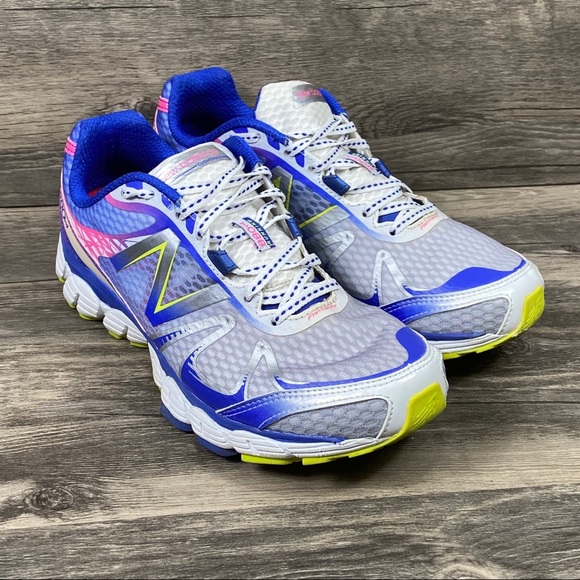 womens new balance 880v4